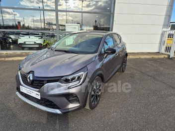 RENAULT CAPTUR 2 II 1.0 TCE 90 EVOLUTION