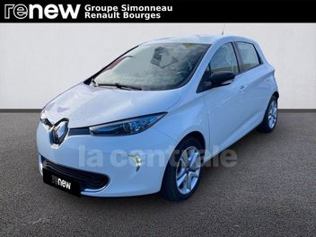 RENAULT ZOE R90 BUSINESS 41KWH 2019