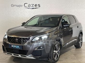 PEUGEOT 3008 (2E GENERATION) II 1.2 PURETECH 130 S&S GT LINE E6