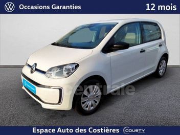 VOLKSWAGEN E-UP! (2) E-UP! 83 ELECTRIQUE 33.2 KWH