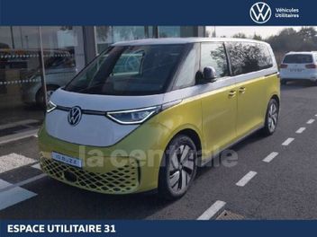 VOLKSWAGEN ID. BUZZ 286 CH PRO 86 KWH 7PL