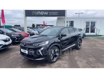 RENAULT SYMBIOZ 1.6 E-TECH FULL HYBRID 145 TECHNO