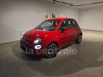 FIAT 500 (3E GENERATION) III 1.0 70 HYBRIDE BSG S/S