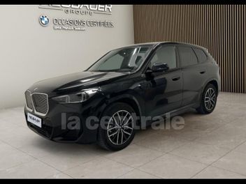 BMW IX1 U11 (U11) XDRIVE30 313 M SPORT BVA 66.5 KWH