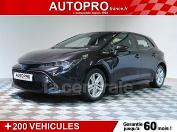 TOYOTA COROLLA 12 XII HYBRIDE 122H DYNAMIC BUSINESS