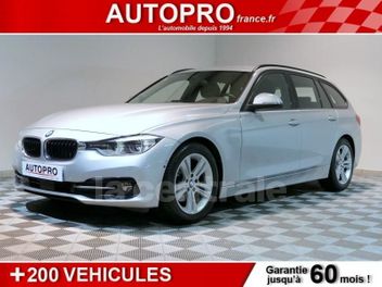 BMW SERIE 3 F31 TOURING (F31) (2) TOURING 320D 163 EFFICIENTDYNAMICS BUSINESS DESIGN BVA8