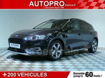 FORD FOCUS 4 ACTIVE IV 1.0 ECOBOOST 125 S&S 6CV ACTIVE BUSINESS AUTO