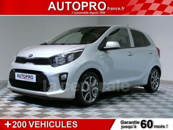 KIA PICANTO 3 III 1.0 67 LAUNCH EDITION