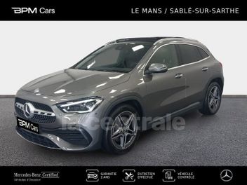 MERCEDES GLA 2 II 200 D AMG LINE 8G-DCT