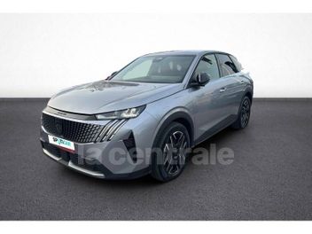 PEUGEOT 3008 (3E GENERATION) III 1.2 HYBRID 136 ALLURE E-DCS6