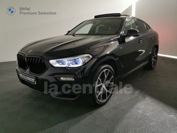 BMW X6 G06 (G06) M50D 400 28CV BVA8