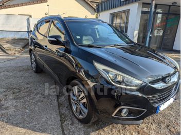 HYUNDAI IX35 (2) 1.7 CRDI 115 PACK PREMIUM LIMITED BLUE DRIVE