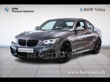 BMW SERIE 2 F23 CABRIOLET (F23) CABRIOLET M240IA 340