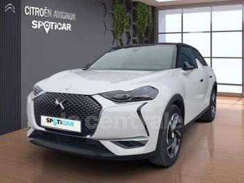 DS DS 3 CROSSBACK E-TENSE GRAND CHIC RIVOLI