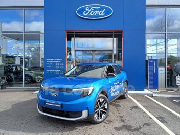 FORD EXPLORER 7 VI ELECTRIQUE RWD EXTENDED RANGE 77 KWH 286