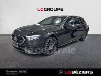 MERCEDES CLASSE E 6 BREAK VI BREAK 300 DE AMG LINE 9G-TRONIC