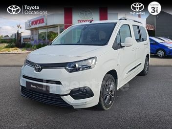 TOYOTA PROACE CITY VERSO (2) 1.2 LONG 130 VVT-I BVA DESIGN