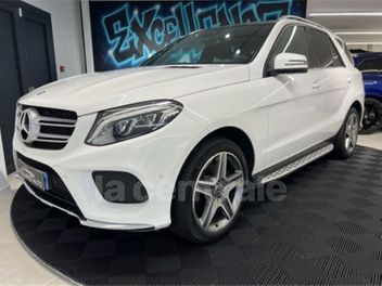 MERCEDES GLE 350 D 4MATIC SPORTLINE