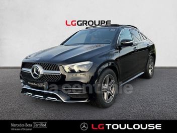 MERCEDES GLE COUPE 2 II COUPE 350 DE 4MATIC AMG LINE 9G-TRONIC