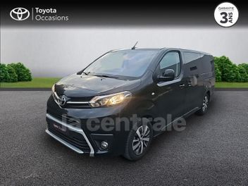 TOYOTA PROACE 2 VERSO II (2) COMBI LONG 2.0 140 D-4D DYNAMIC CONNECTBVM6