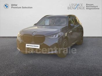 BMW X3 G45 (G45) 20D XDRIVE 197 M SPORT BVA8