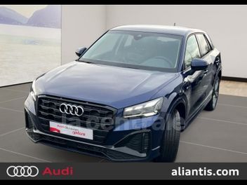 AUDI Q2 (2) 35 TFSI 150 ADVANCED S TRONIC 7