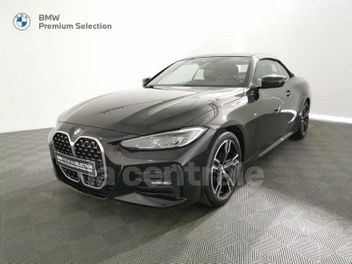 BMW SERIE 4 G23 CABRIOLET (G23) CABRIOLET 420I 184 M SPORT BVA8