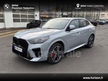 BMW X2 U10 (U10) SDRIVE 20I 170 M SPORT DKG7