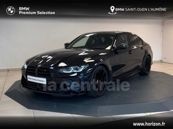 BMW SERIE 3 G80 M3 (G80) 3.0 510 M3 COMPETITION BVA8