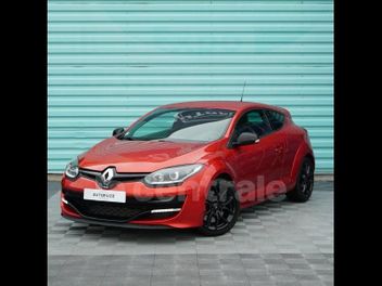 RENAULT MEGANE 3 COUPE RS III (3) COUPE 2.0 T 275 RS S&S EURO6