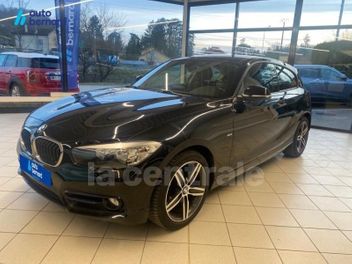 BMW SERIE 1 F21 3 PORTES (F21) (2) 118I M SPORT 3P