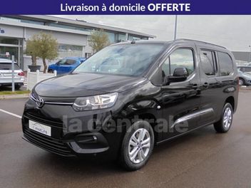 TOYOTA PROACE CITY VERSO (2) LONG 1.2 110 VVT-I BVM6 EXECUTIVE