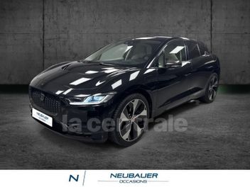 JAGUAR I-PACE EV400 AWD HSE 90 KWH