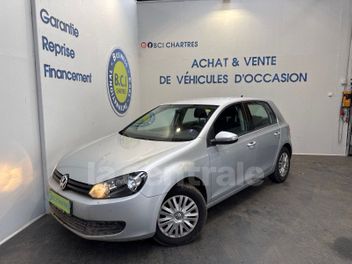 VOLKSWAGEN GOLF 6 1.2 TSI 85 TRENDLINE 5P