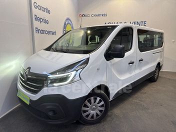 RENAULT TRAFIC 3 L2 2.0 DCI 120 S&S ZEN 9 PLACES