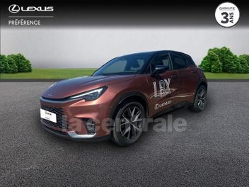 LEXUS LBX 1.5 136 2WD COOL