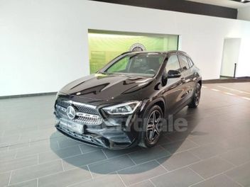 MERCEDES GLA 2 II 200 D AMG LINE DCT