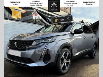 PEUGEOT 5008 (2E GENERATION) II (2) 1.5 BLUEHDI 130 S&S GT EAT8