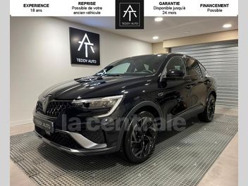 RENAULT ARKANA (2) 1.6 E-TECH 145 ESPRIT ALPINE EDC - 23