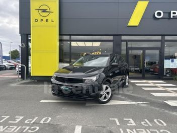 OPEL 