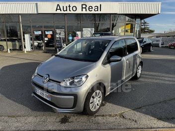 VOLKSWAGEN UP! (2) 1.0 75 UP CONNECT 5P