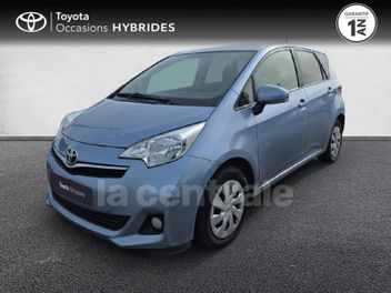 TOYOTA VERSO-S 100 VVT-I DYNAMIC