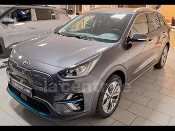 KIA E-NIRO (2) ELECTRIQUE 204 DESIGN 64 KWH