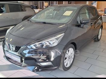 NISSAN MICRA 5 V 1.0 IG-T 100 N-CONNECTA