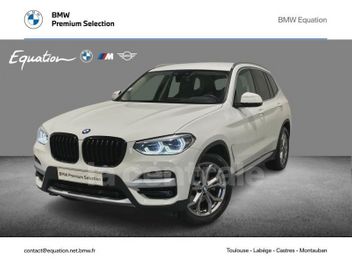 BMW X3 F25 (F25) (2) SDRIVE18DA 150 XLINE