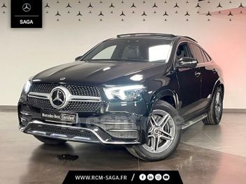 MERCEDES GLE COUPE 2 II COUPE 350 DE 4MATIC AMG LINE