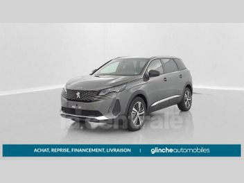 PEUGEOT 5008 (2E GENERATION) II 1.5 BLUEHDI 130 ALLURE PACK EAT8