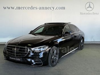 MERCEDES CLASSE S 7 VII 580 E AMG LINE 9G-TRONIC