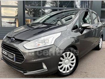 FORD B-MAX 1.0 ECOBOOST S&S 125 TITANIUM BVM