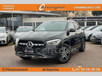 MERCEDES GLA 2 II 200 PROGRESSIVE LINE DCT